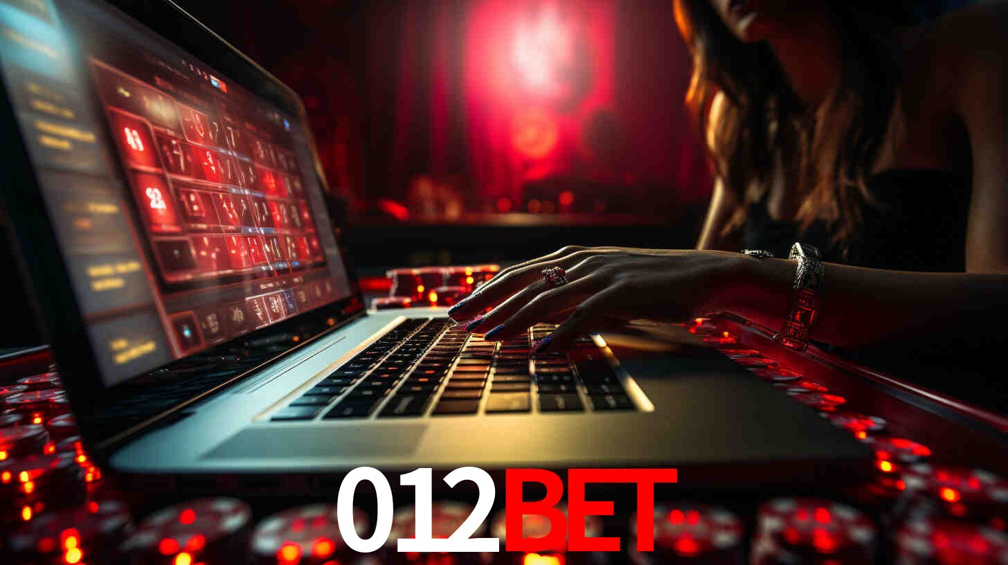 Por Que Escolher o 012bet?