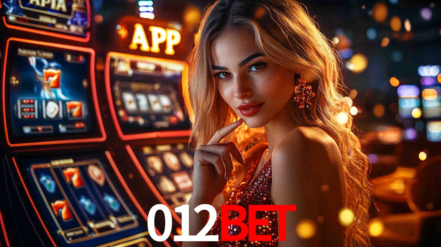 Baixar App Android 012bet