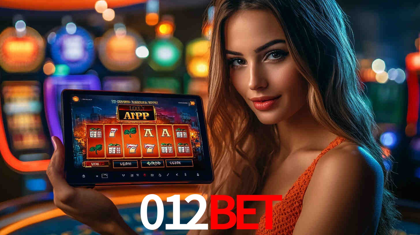Baixar App iOS 012bet