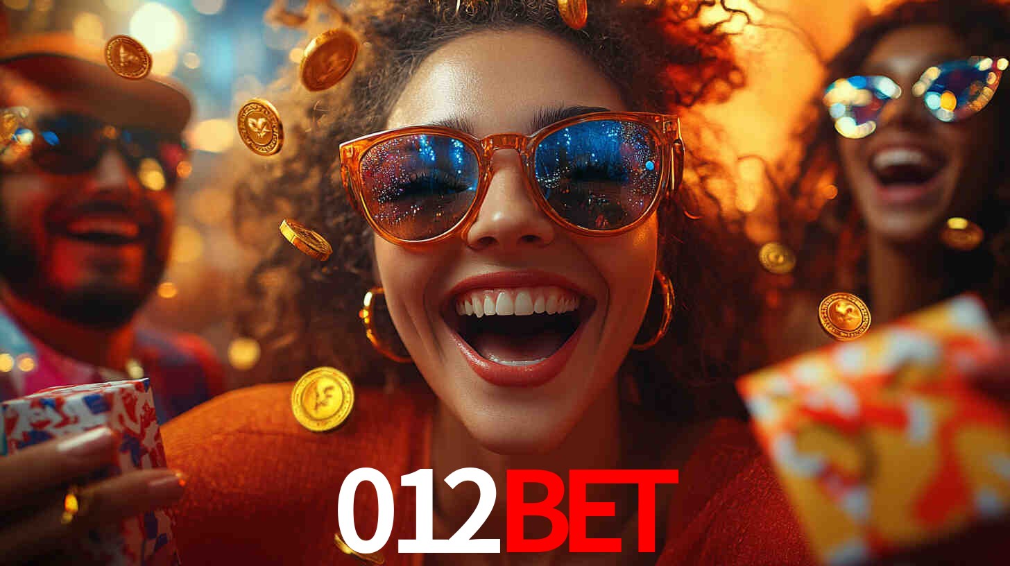 Bônus Sem Depósito no 012bet