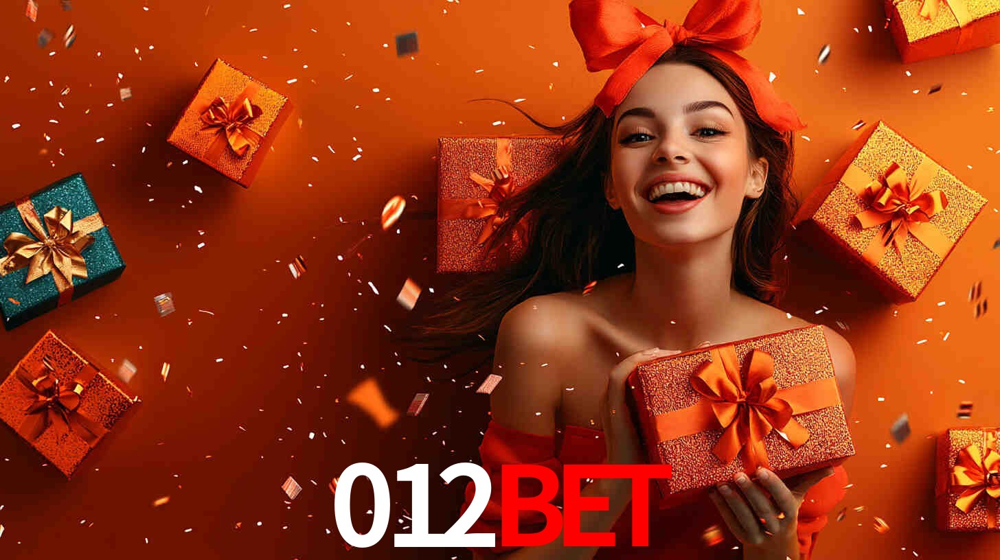 Promoções Semanais e Códigos Promocionais 012bet