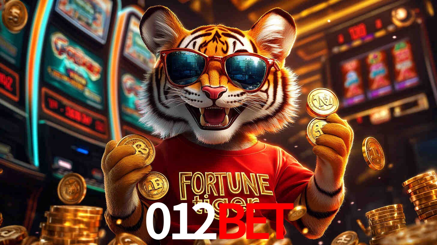 Por Que Jogar Fortune Tiger no 012bet