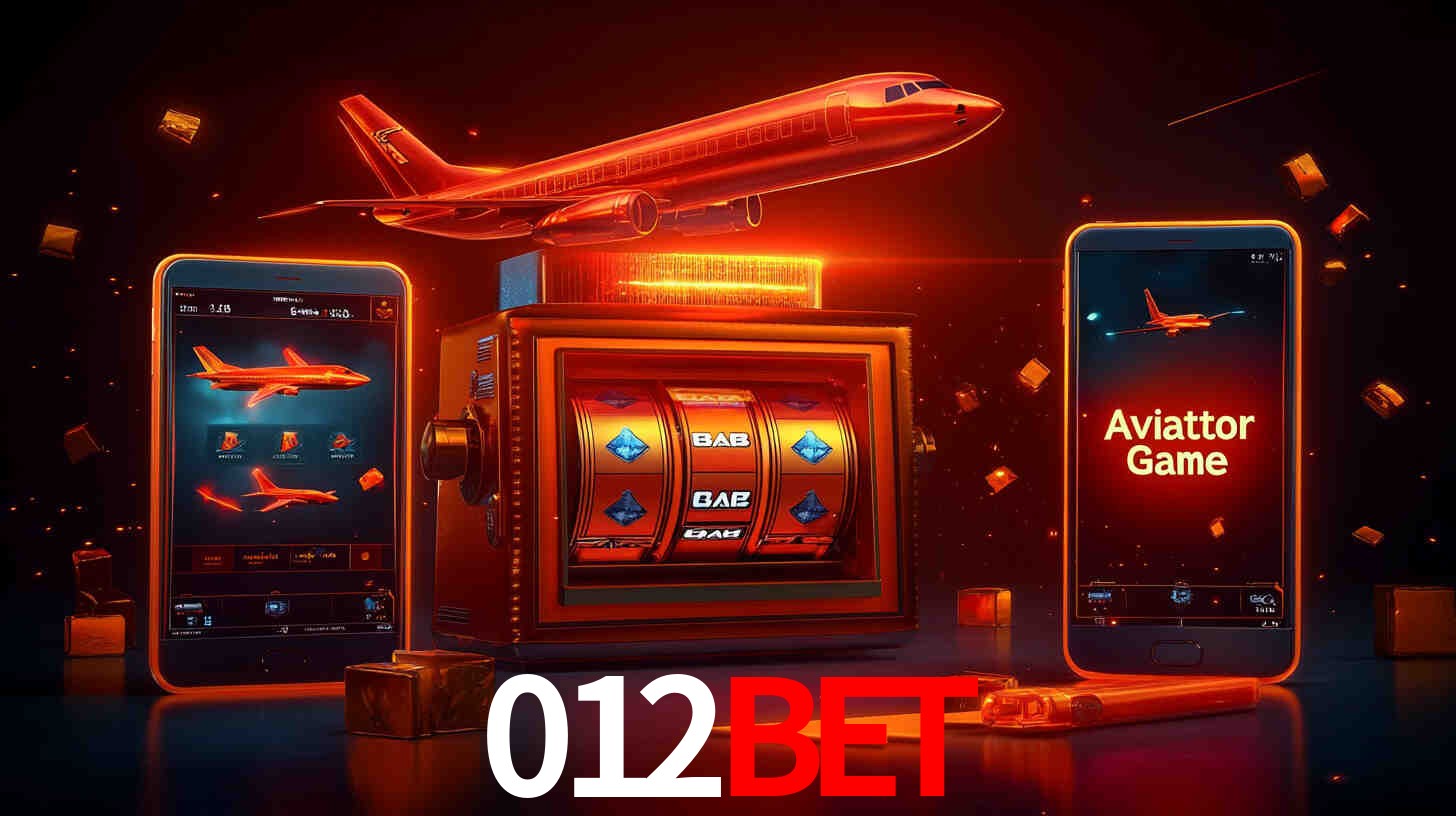 Como Jogar Aviator no 012bet
