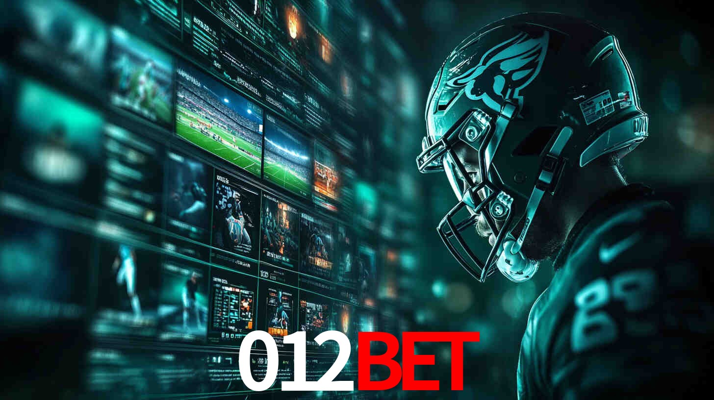 Esportes em Destaque no 012bet