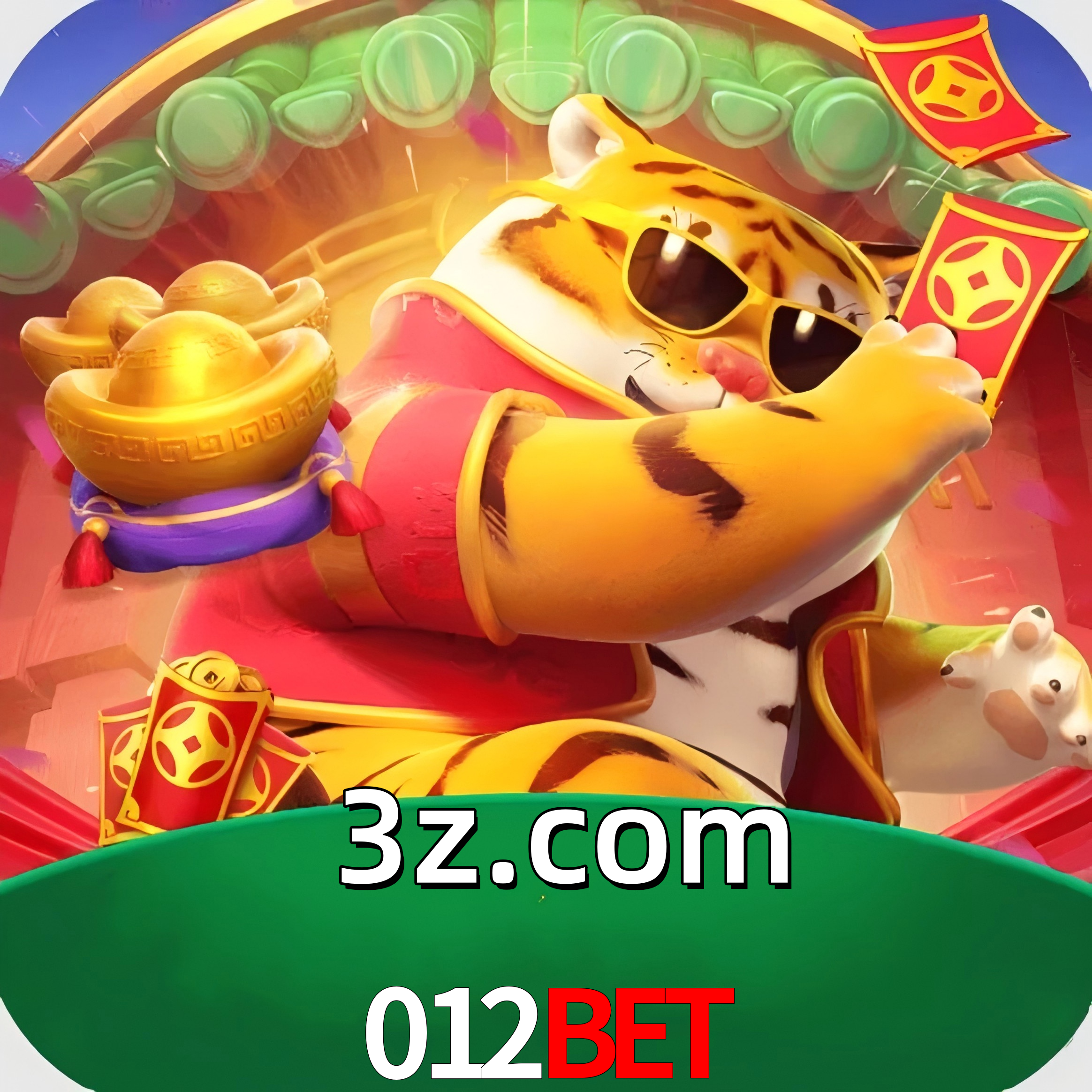 012BET Brasil