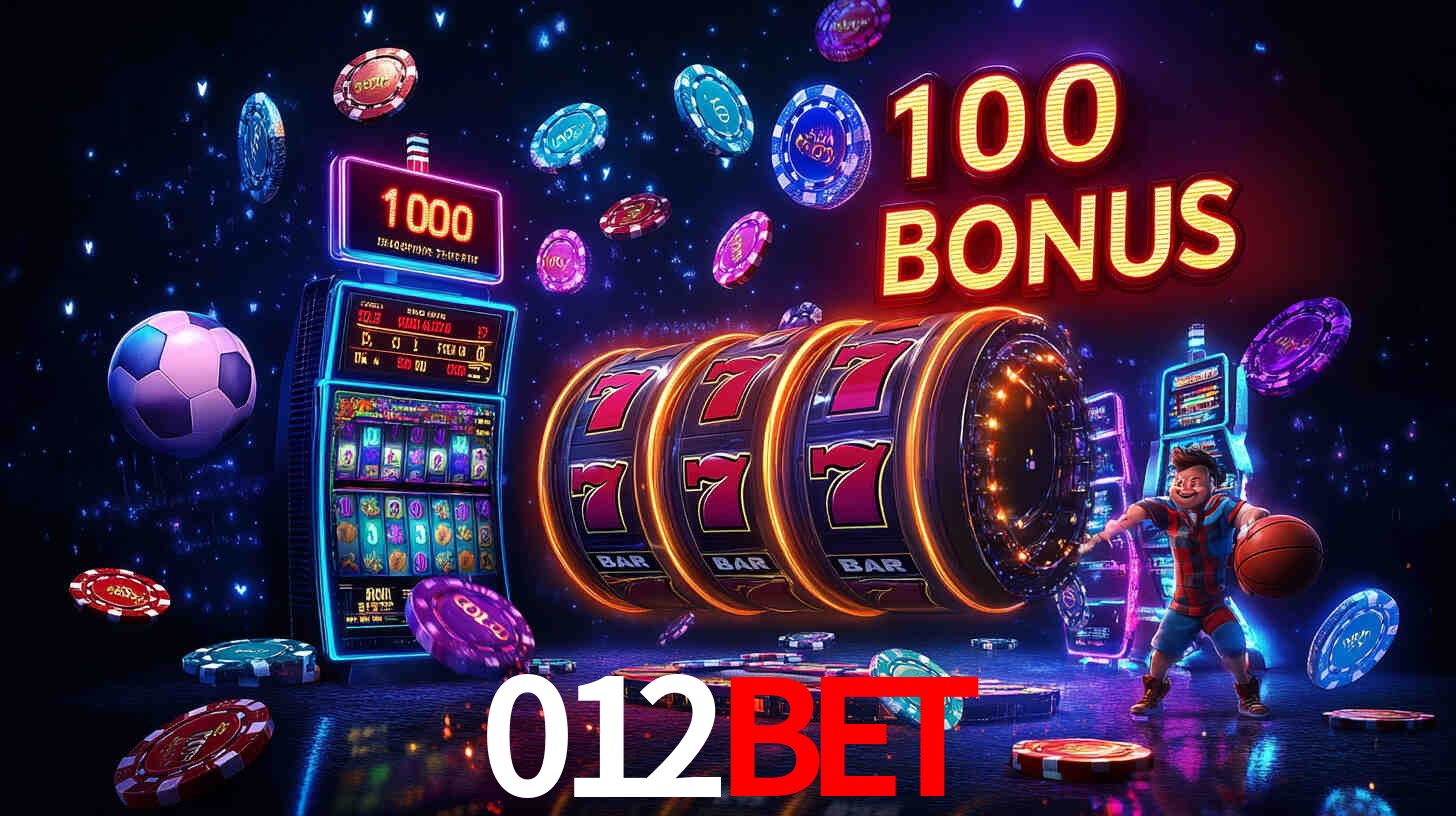 012BET